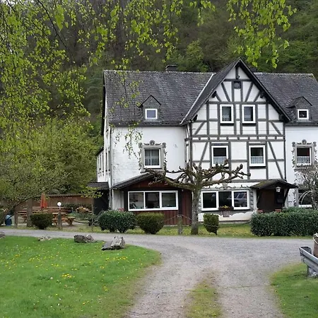 Bruchhauser Muhle